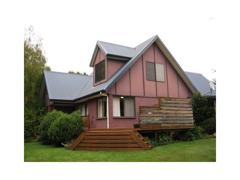 144 Burns Road, Wyena, Lebrina TAS 7254