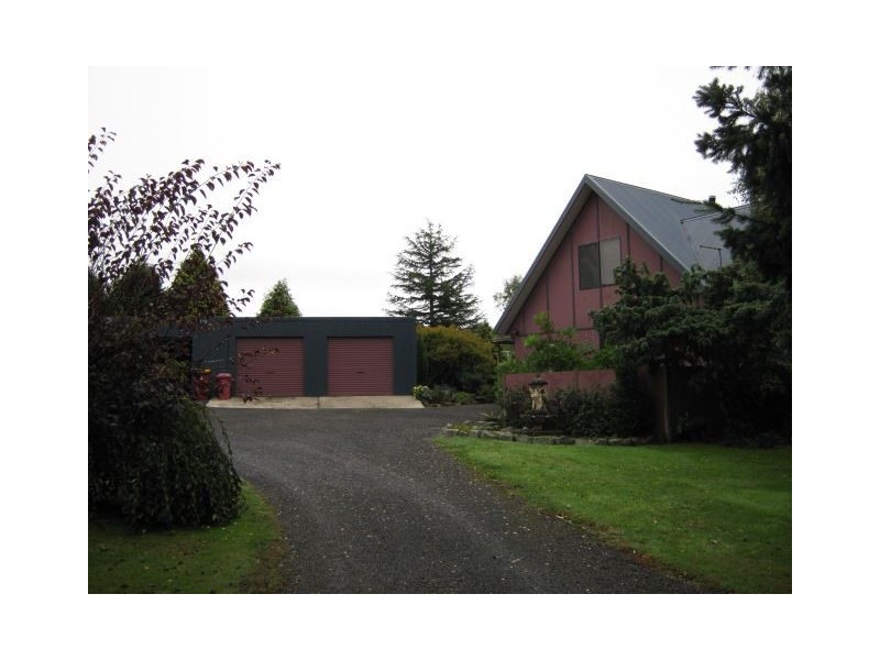 144 Burns Road, Wyena, Lebrina TAS 7254