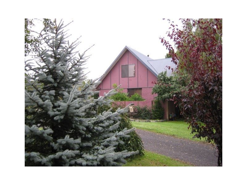 144 Burns Road, Wyena, Lebrina TAS 7254