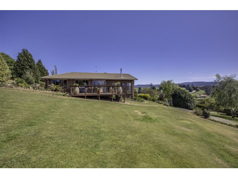 22 Scott Street, Branxholm TAS 7261