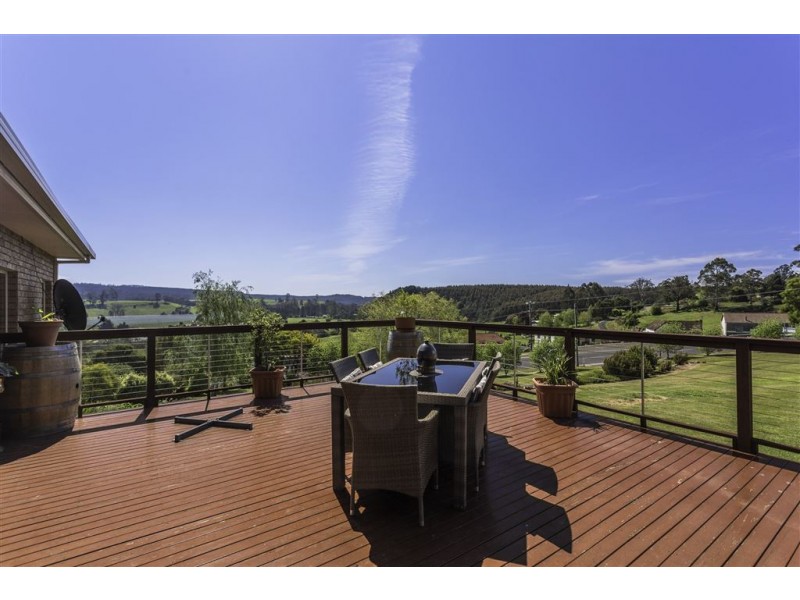 22 Scott Street, Branxholm TAS 7261