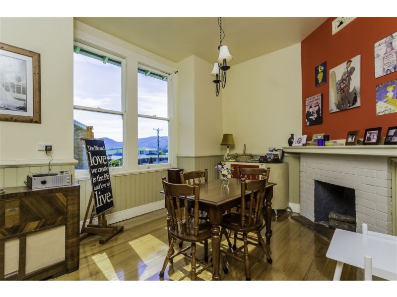 3 Hedley Street, Scottsdale TAS 7260