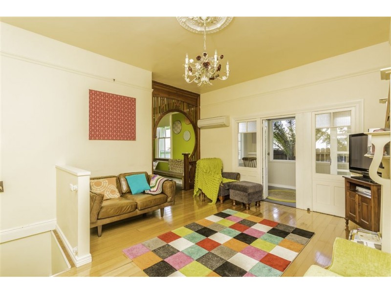 3 Hedley Street, Scottsdale TAS 7260