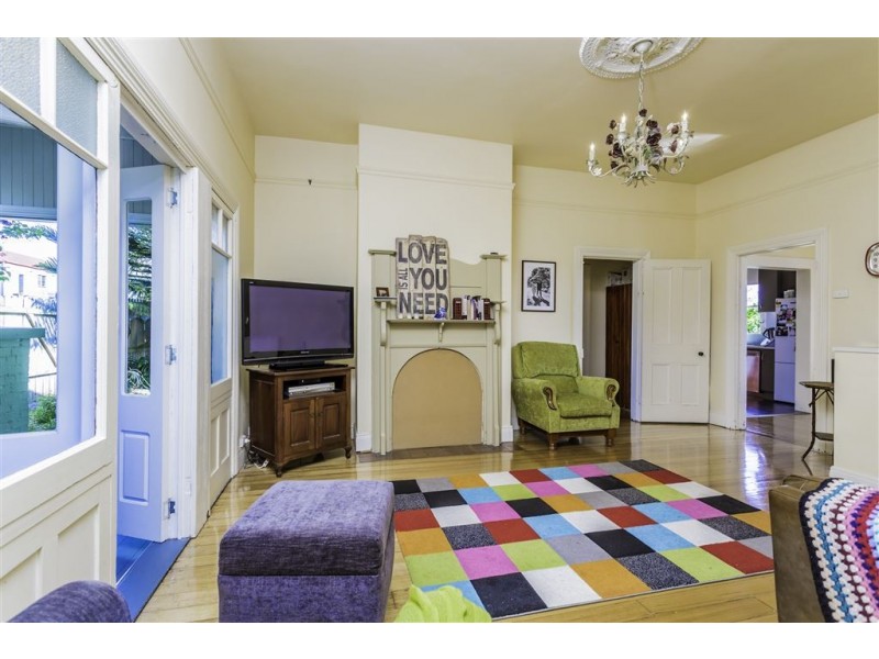 3 Hedley Street, Scottsdale TAS 7260