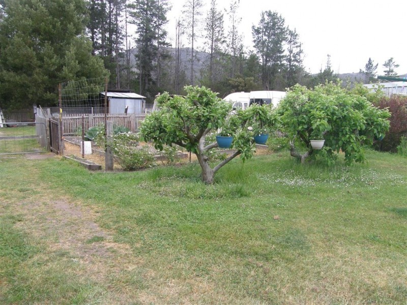 1571 Gladstone Road, South Mount Cameron TAS 7264