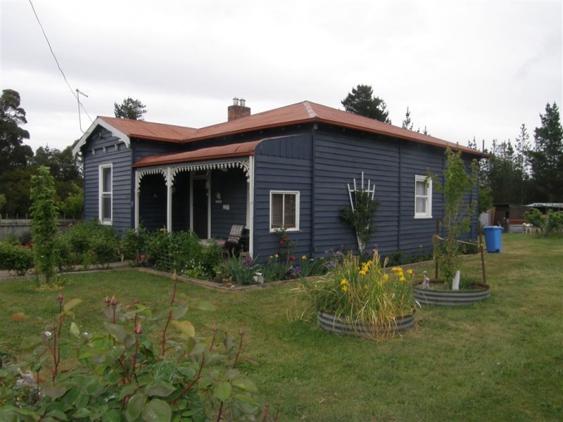 1571 Gladstone Road, South Mount Cameron TAS 7264