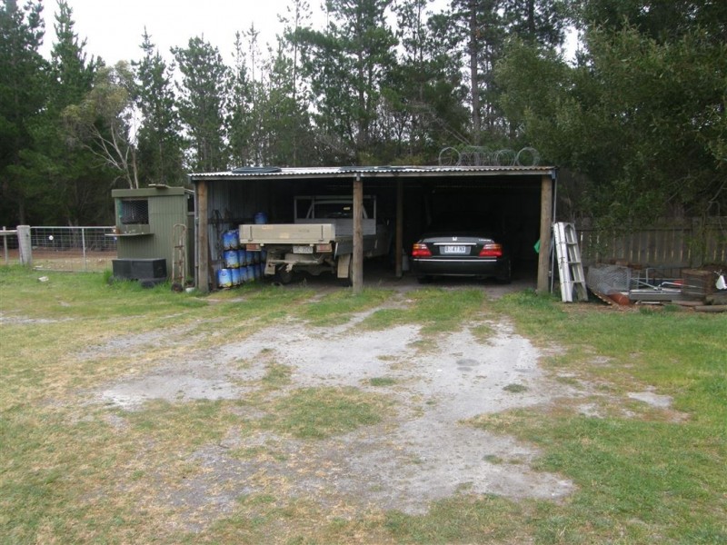 1571 Gladstone Road, South Mount Cameron TAS 7264