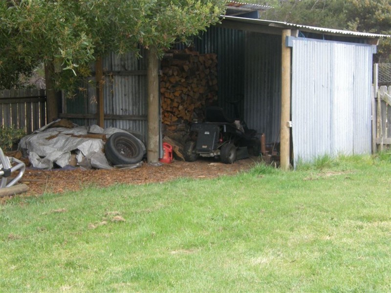 1571 Gladstone Road, South Mount Cameron TAS 7264