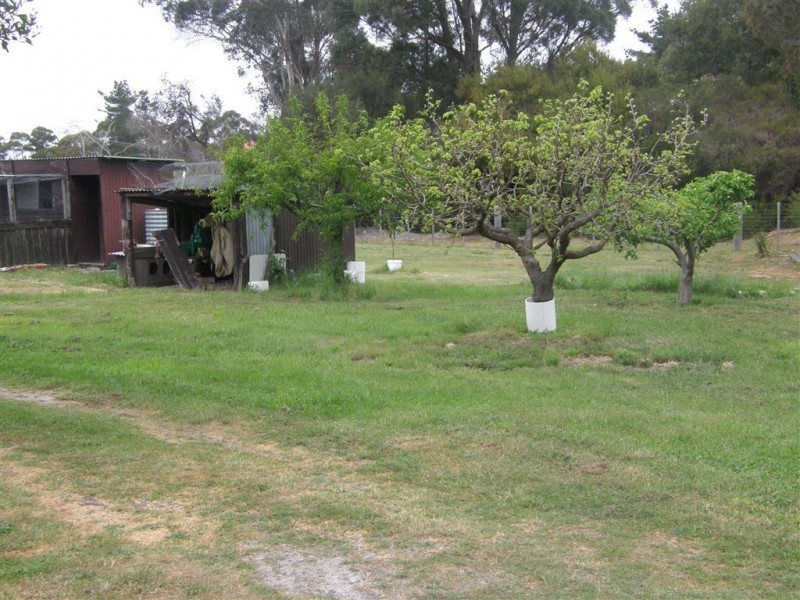 1571 Gladstone Road, South Mount Cameron TAS 7264