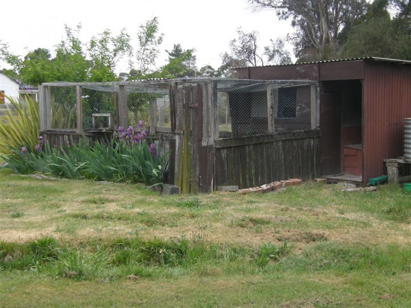 1571 Gladstone Road, South Mount Cameron TAS 7264