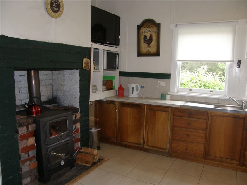 1571 Gladstone Road, South Mount Cameron TAS 7264