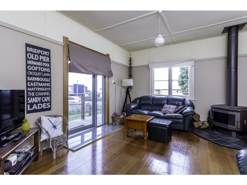 5 Richard Street, Bridport TAS 7262