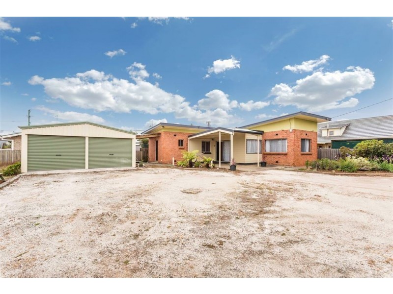 15 Arthur Street, Scottsdale TAS 7260