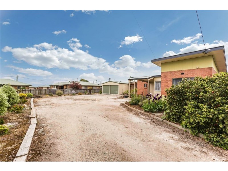 15 Arthur Street, Scottsdale TAS 7260