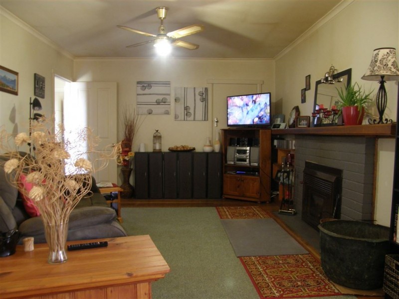 93 George Street, Scottsdale TAS 7260