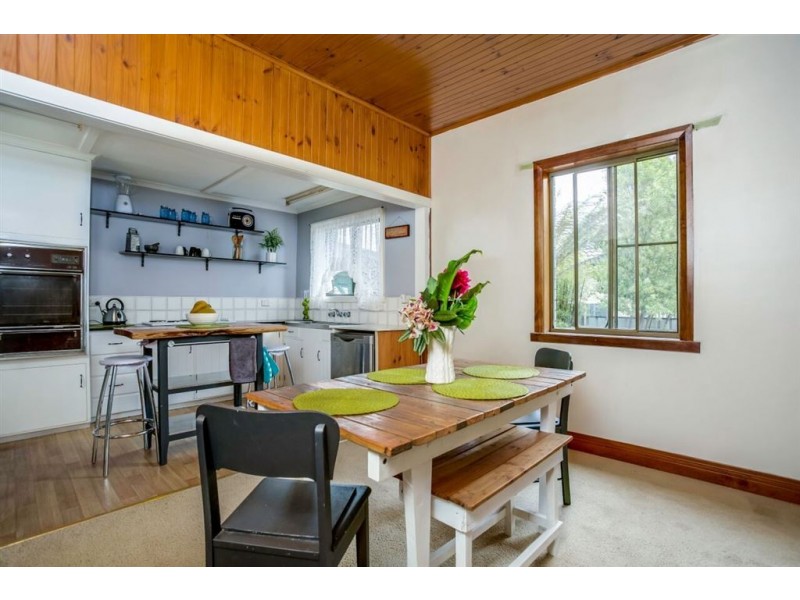 69 George Street, Scottsdale TAS 7260