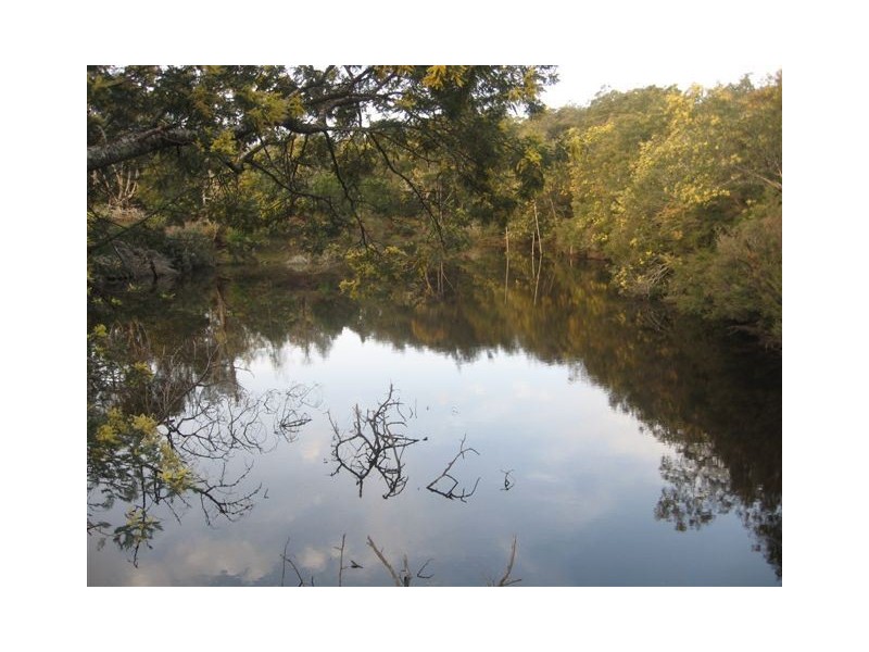 - Lanka Road, Pioneer TAS 7264