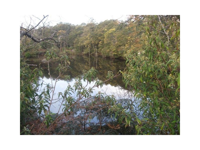 - Lanka Road, Pioneer TAS 7264