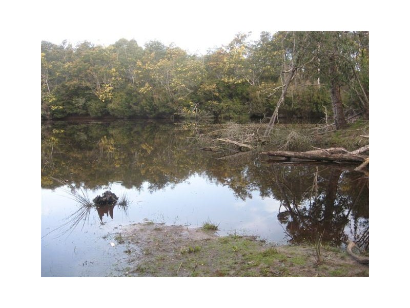 - Lanka Road, Pioneer TAS 7264