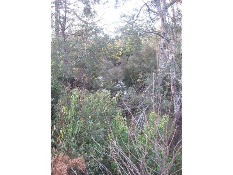 - Lanka Road, Pioneer TAS 7264