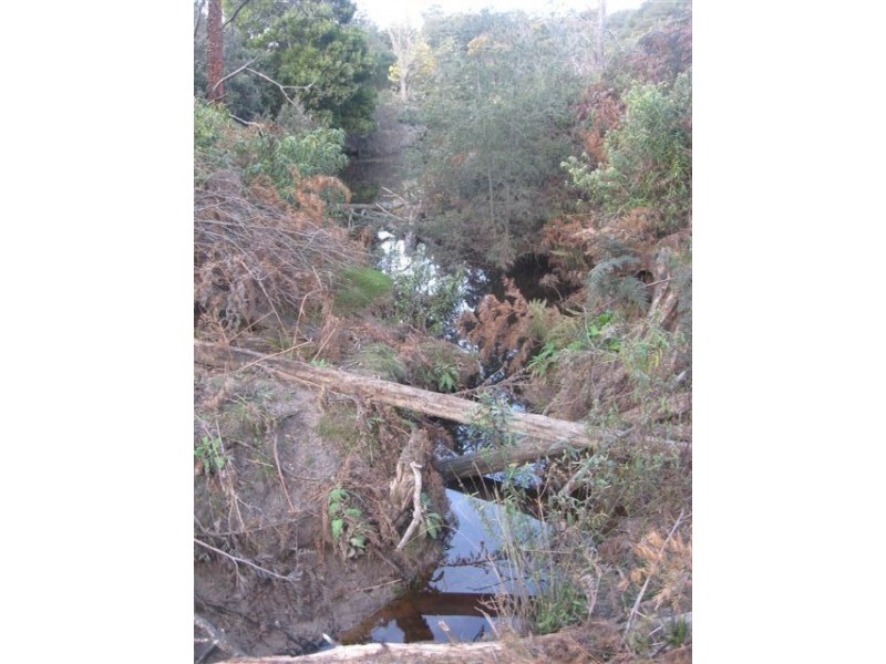 - Lanka Road, Pioneer TAS 7264
