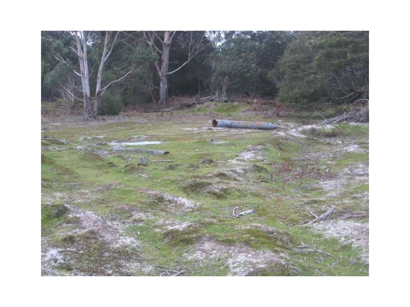 - Lanka Road, Pioneer TAS 7264