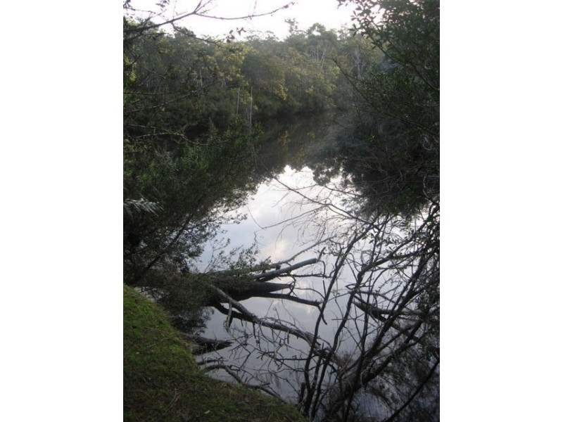 - Lanka Road, Pioneer TAS 7264