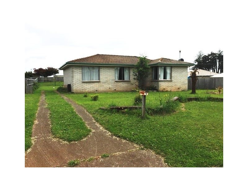 4 Willow Court, Winnaleah TAS 7265