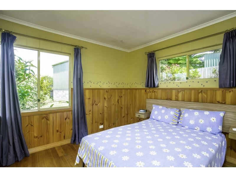 24 Ada Street, Scottsdale TAS 7260