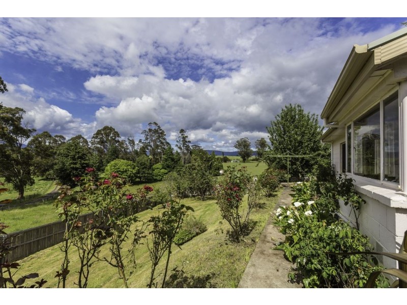 24 Ada Street, Scottsdale TAS 7260