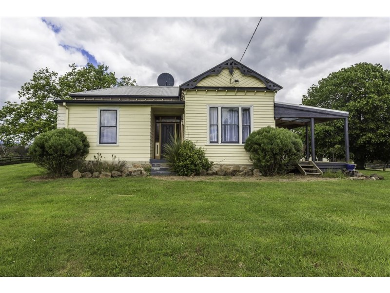 111 Snake  Track, Legerwood TAS 7263