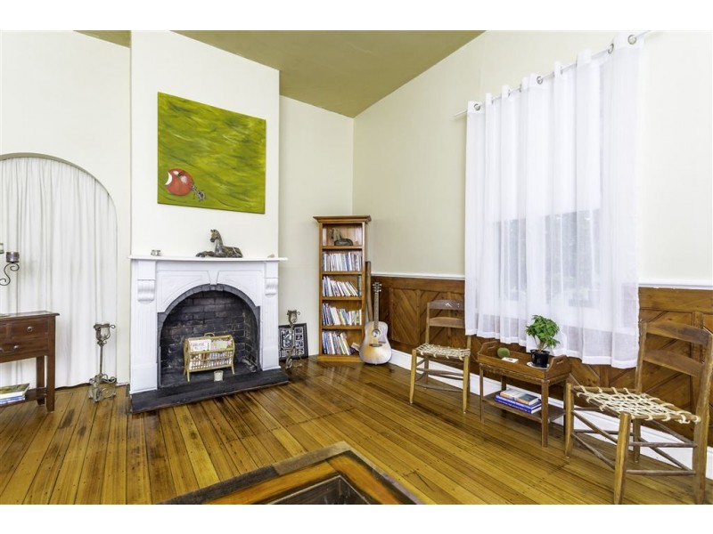 111 Snake  Track, Legerwood TAS 7263