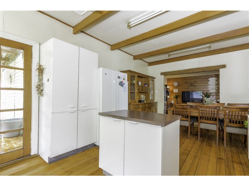 111 Snake  Track, Legerwood TAS 7263