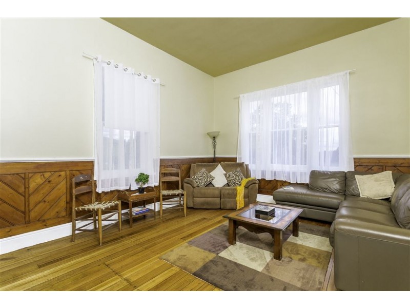 111 Snake  Track, Legerwood TAS 7263