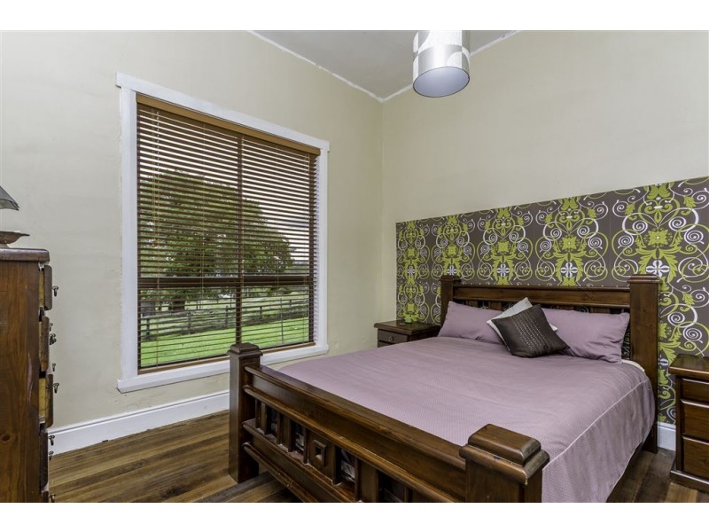 111 Snake  Track, Legerwood TAS 7263