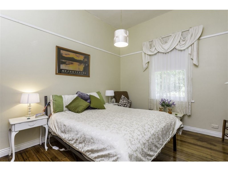 111 Snake  Track, Legerwood TAS 7263