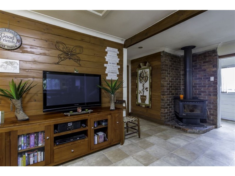 111 Snake  Track, Legerwood TAS 7263