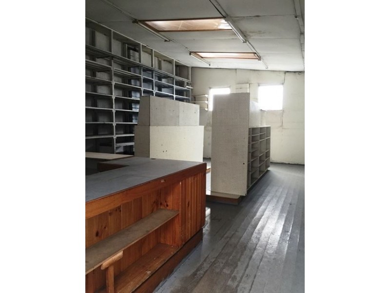 16 Alfred Street, Scottsdale TAS 7260