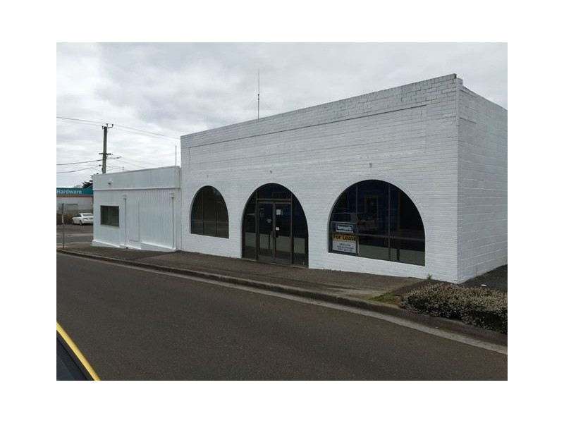 16 Alfred Street, Scottsdale TAS 7260