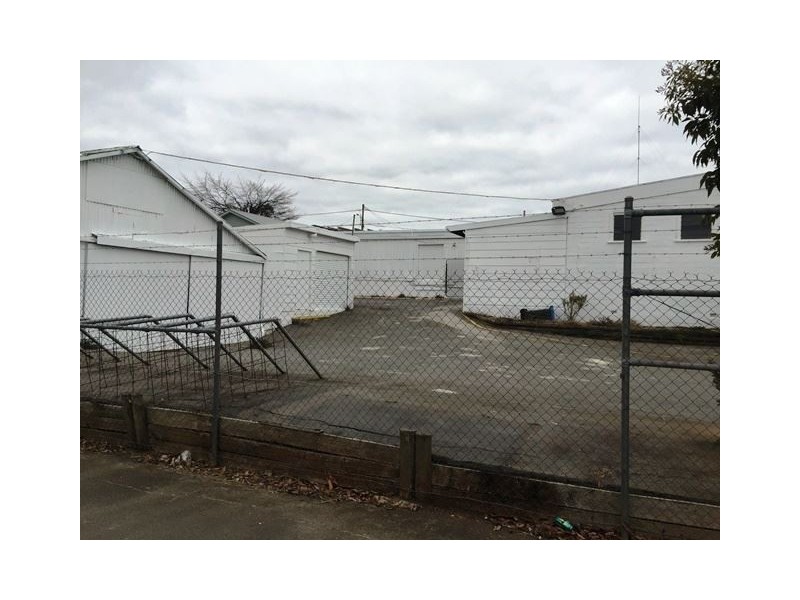 16 Alfred Street, Scottsdale TAS 7260