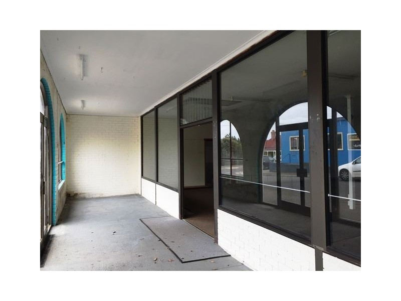 16 Alfred Street, Scottsdale TAS 7260