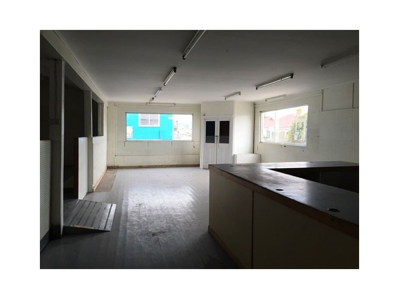 16 Alfred Street, Scottsdale TAS 7260