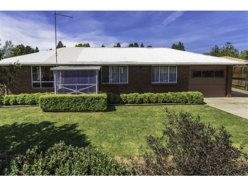 20 Beattie St, Scottsdale TAS 7260