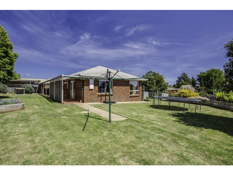 20 Beattie St, Scottsdale TAS 7260