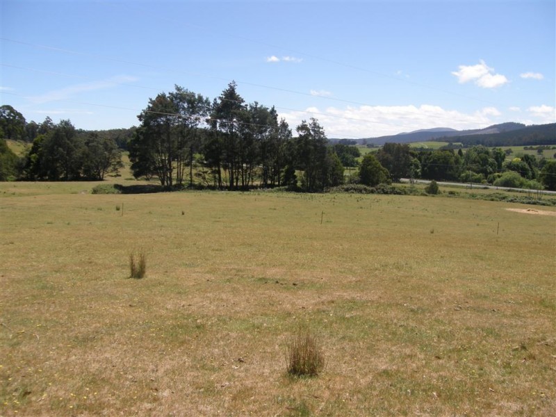 - Tasman Highway, Tulendeena TAS 7260