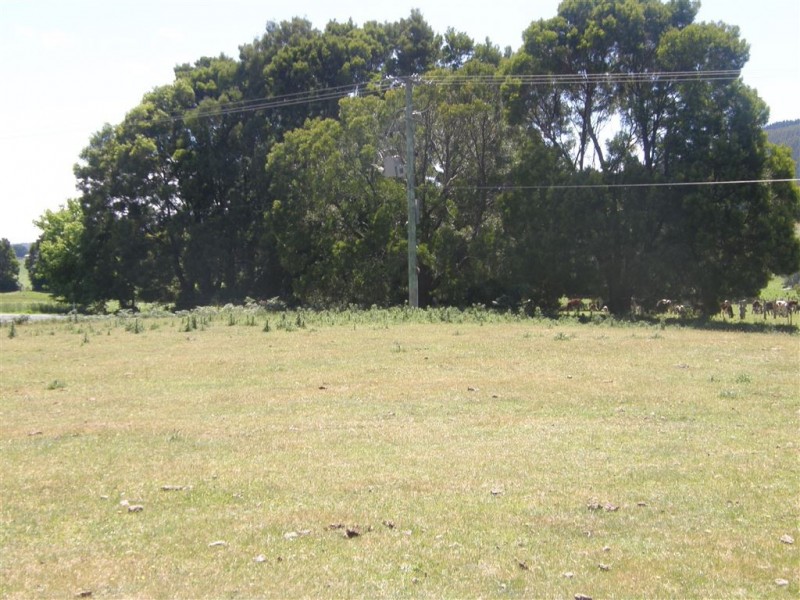 - Tasman Highway, Tulendeena TAS 7260
