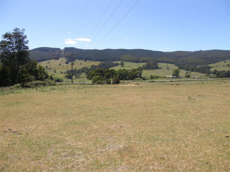 - Tasman Highway, Tulendeena TAS 7260