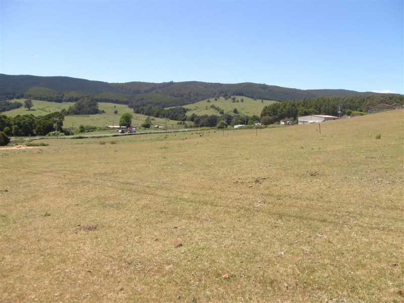 - Tasman Highway, Tulendeena TAS 7260