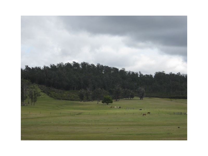 399 Ferny Hill Road, Golconda TAS 7254