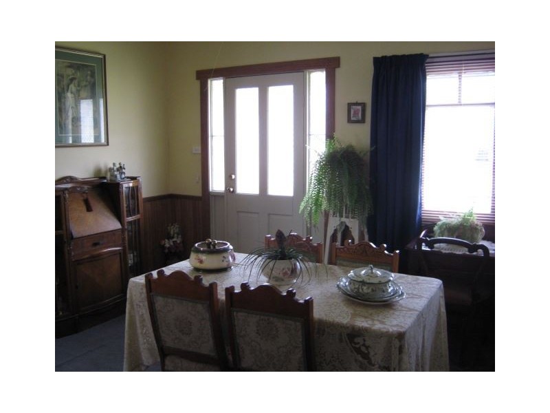 399 Ferny Hill Road, Golconda TAS 7254